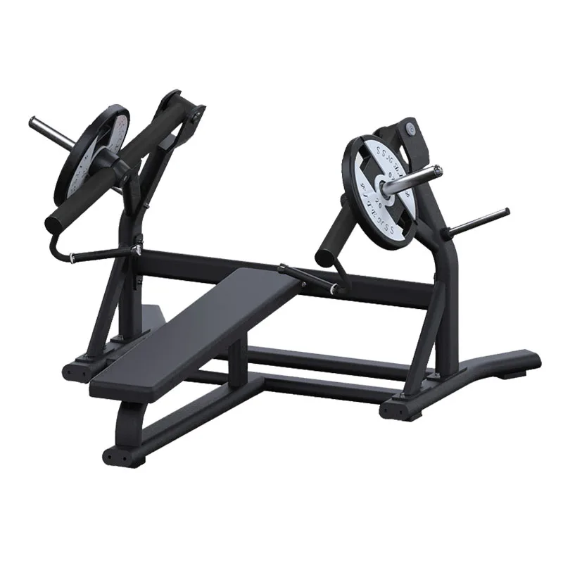 SPORTSART Fitness a977 Incline Chest Press Machine