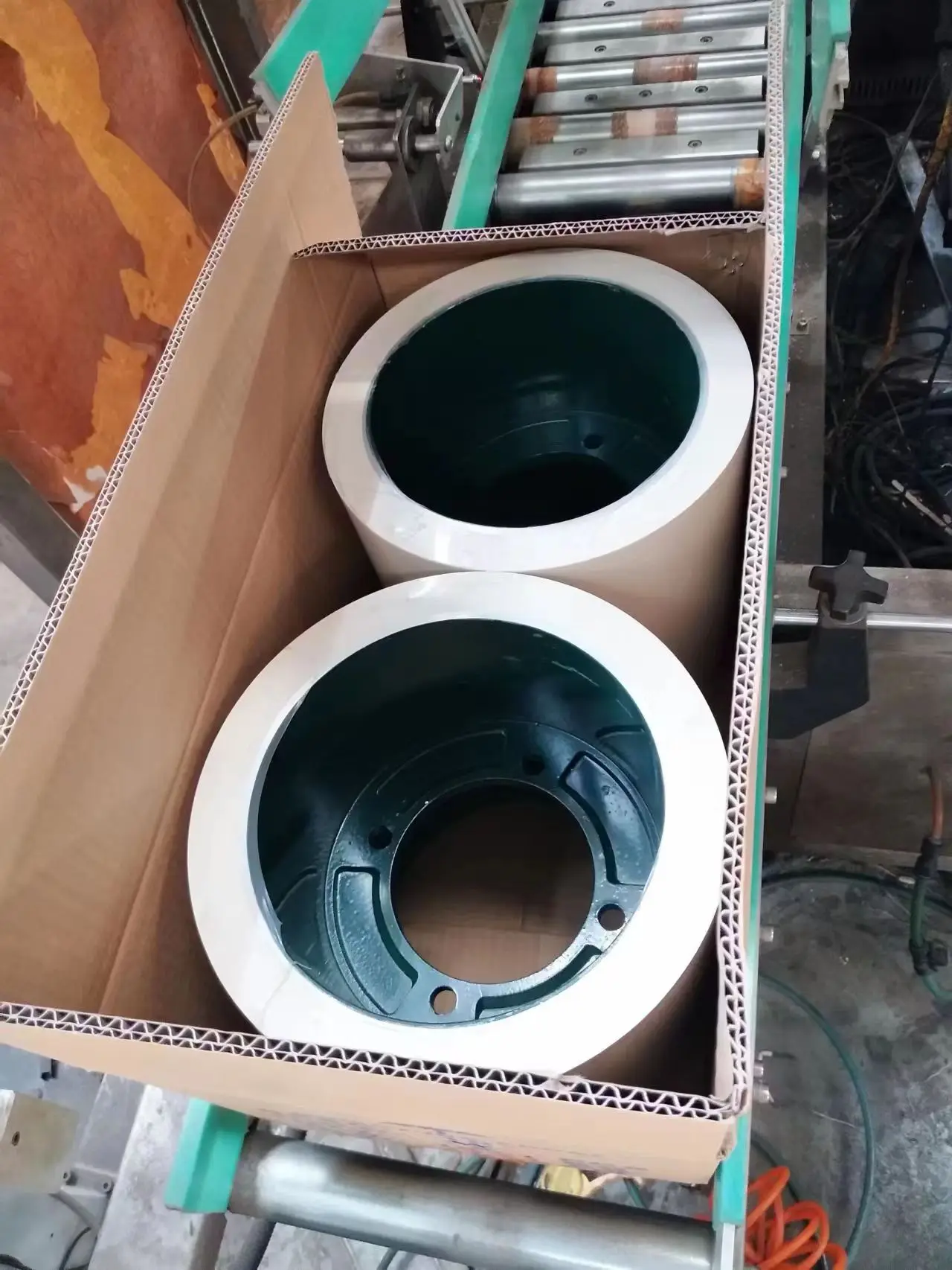 Rice Husker Machine Rice Rubber Roller Rice Husker Machine Rubber