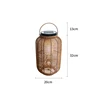 Brown-B Small-32CM-Solar 5W