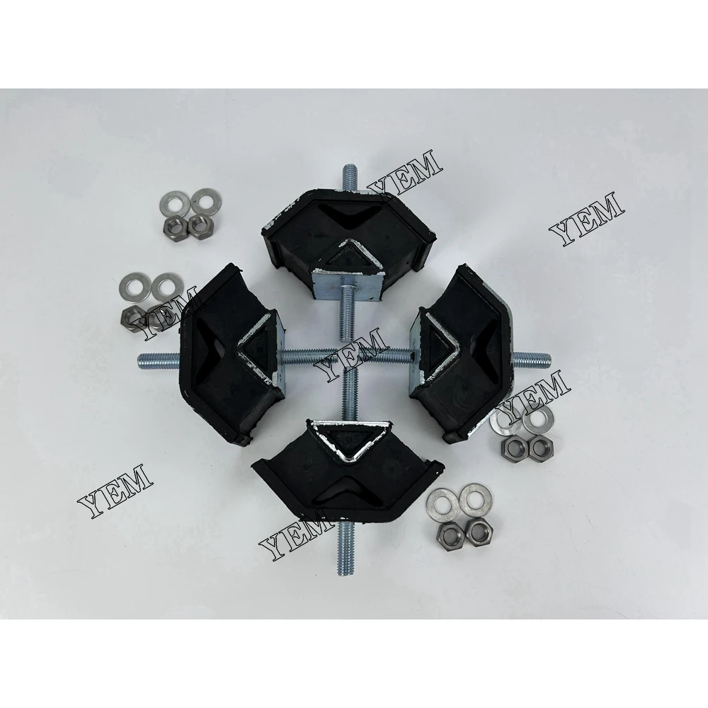 Factory Direct Sales 3LD1 Engine Mounting for Isuzu