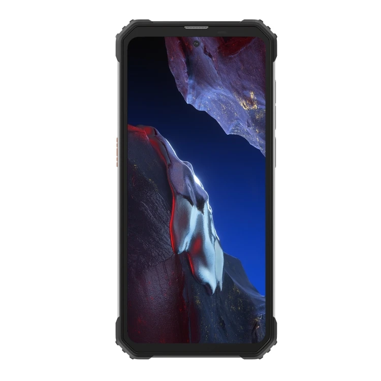 Global Blackview Bv8900 Pro 8gb+256gb Rugged Android Phone