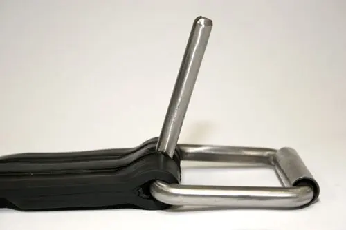 Пояс для подводного плавания резиновый пояс с пряжкой и подводной