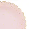 Polka Dot Pink