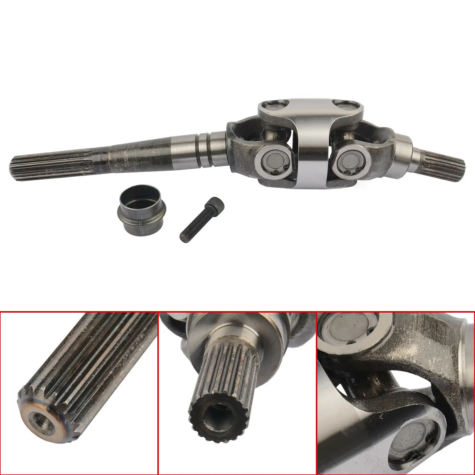 Share 76+ images volvo penta u joint In.thptnganamst.edu.vn