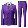 Dark purple