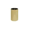 brassed
