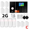 Black 2G-pg108 set C