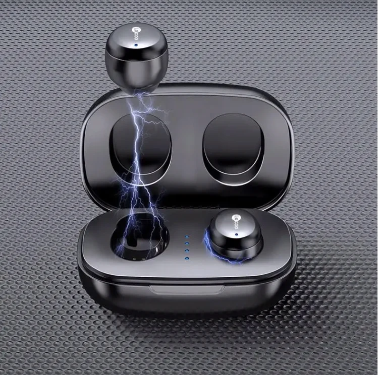 Original Lecoo Ew301 Bests Earphones Earbuds Wireless Mobile Phones