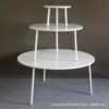 Mesa de tres capas