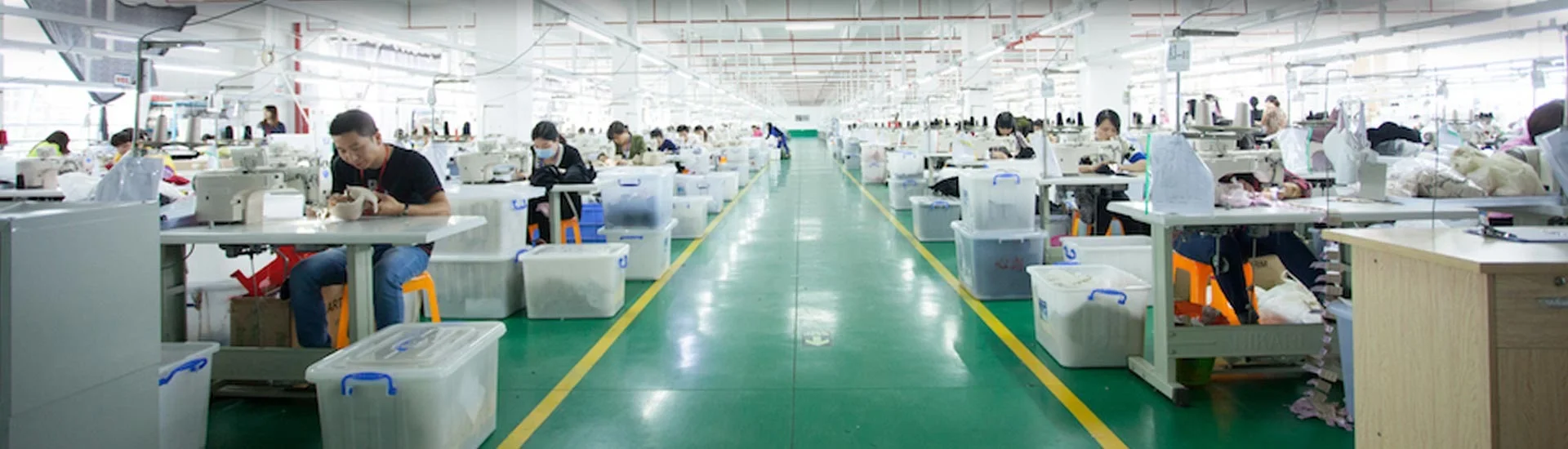 Boynee Underwear (s.z.) Co., Ltd.