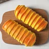 Caterpillar bread-milk flavor