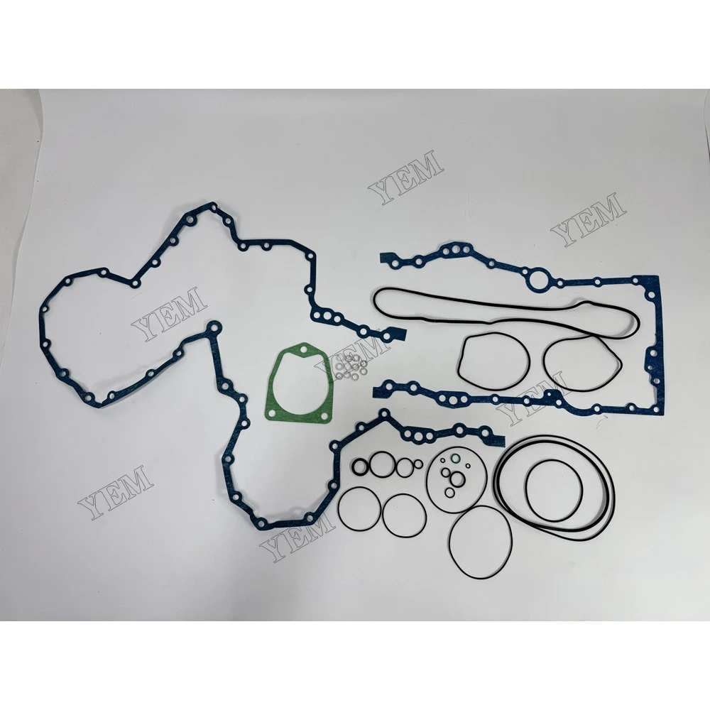 Hot Selling Up 458-8198 for Gear Chamber Gasket C15