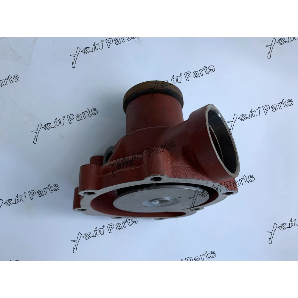 1013 Water Pump for Deutz Diesel Engine Spare Parts 6