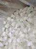 White flip cap