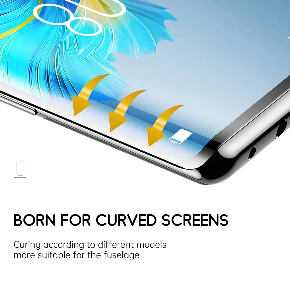 Free Shipping 120*180mm Universal Mobile Phone HD Matte Hydrogel Film Sheets TPU Screen Protector for Cutting Machine factory