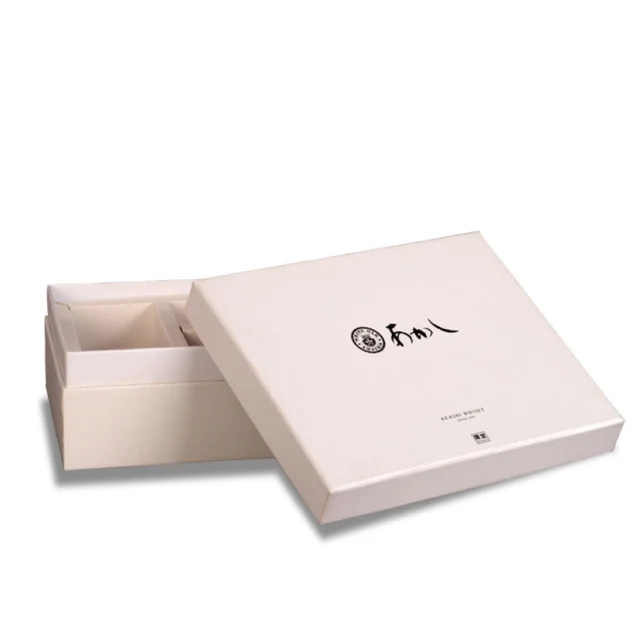 Cosmetics Gift Boxes Luxury Packaging Customized Logo Cosmetic Packaging Paper Gift Box