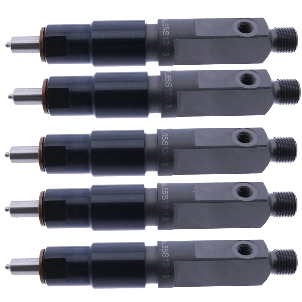 IZUMI Fuel Injectors 2233085 for Deutz F5L912 F5L913 Construction Machinery Engine Parts