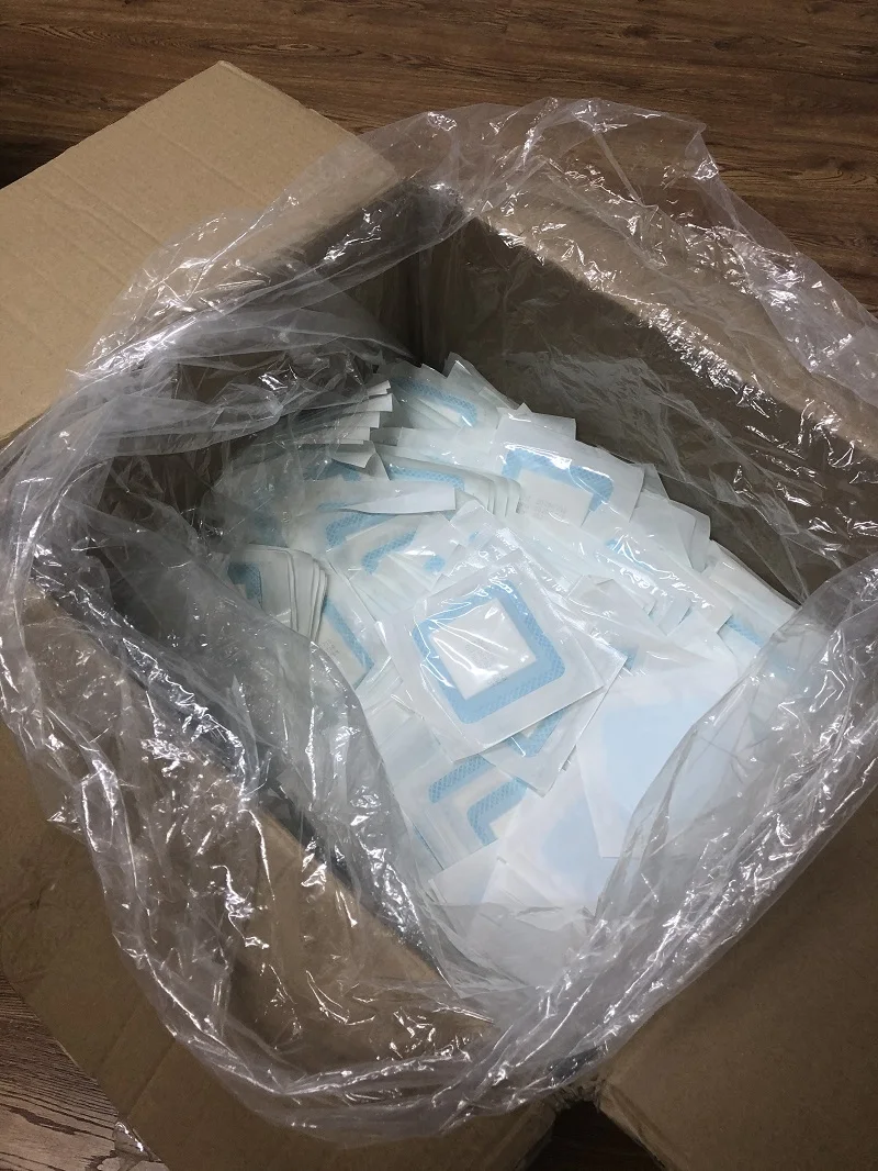 Medical Disposable Transparent Iv Cannula Wound Dressing Buy