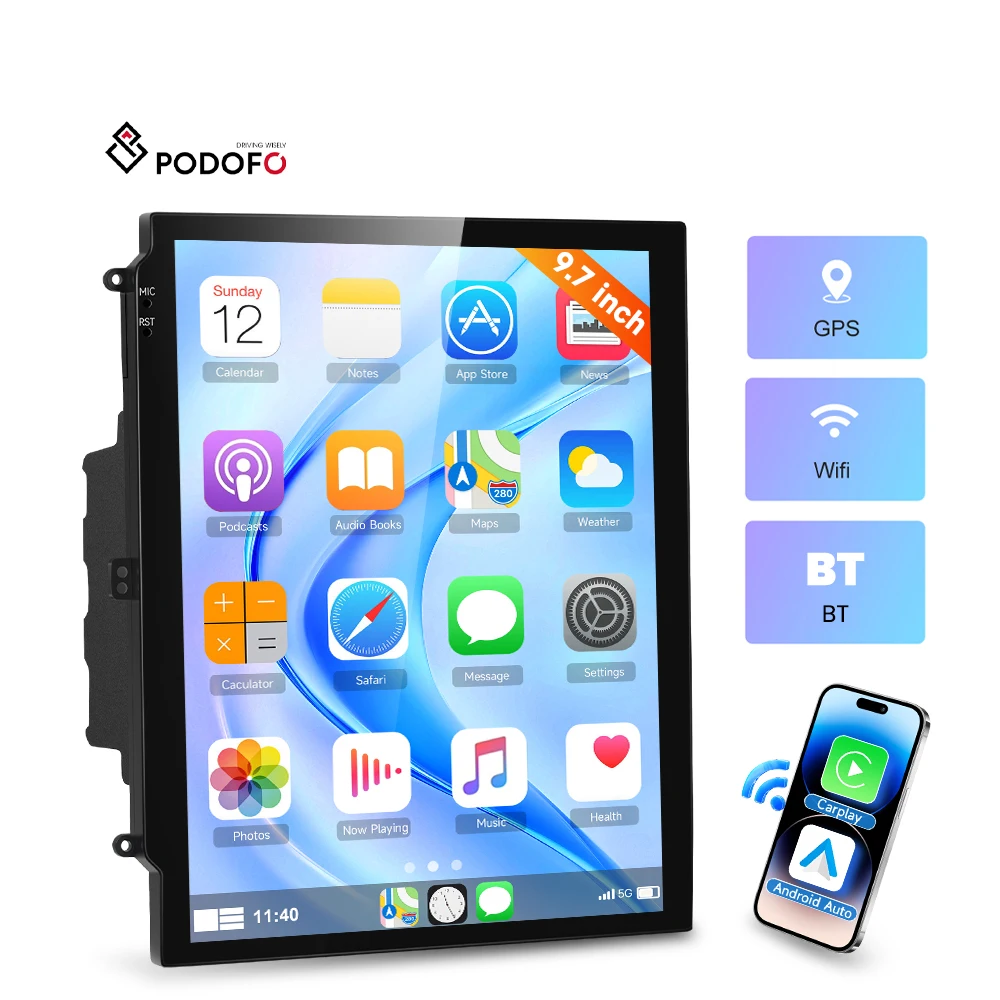 Podofo 9.7