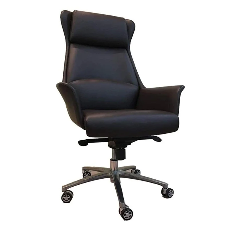 Office Desk Executive Boss Recliner Lift Swivel Chair Ergonomic