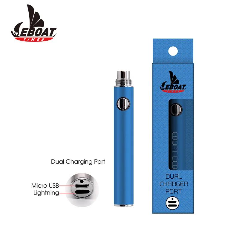 510 vape battery