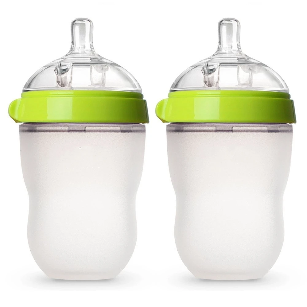 Comotomo Baby Bottle Comotomo Ph Feeding Bottle Comotomo Breast