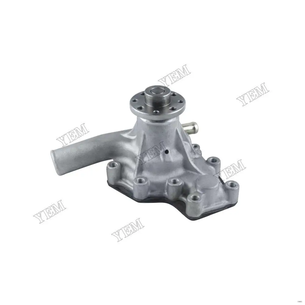 Water Pump 8-97028590-0 Fit for Hitachi & Isuzu 4JG2 Engine