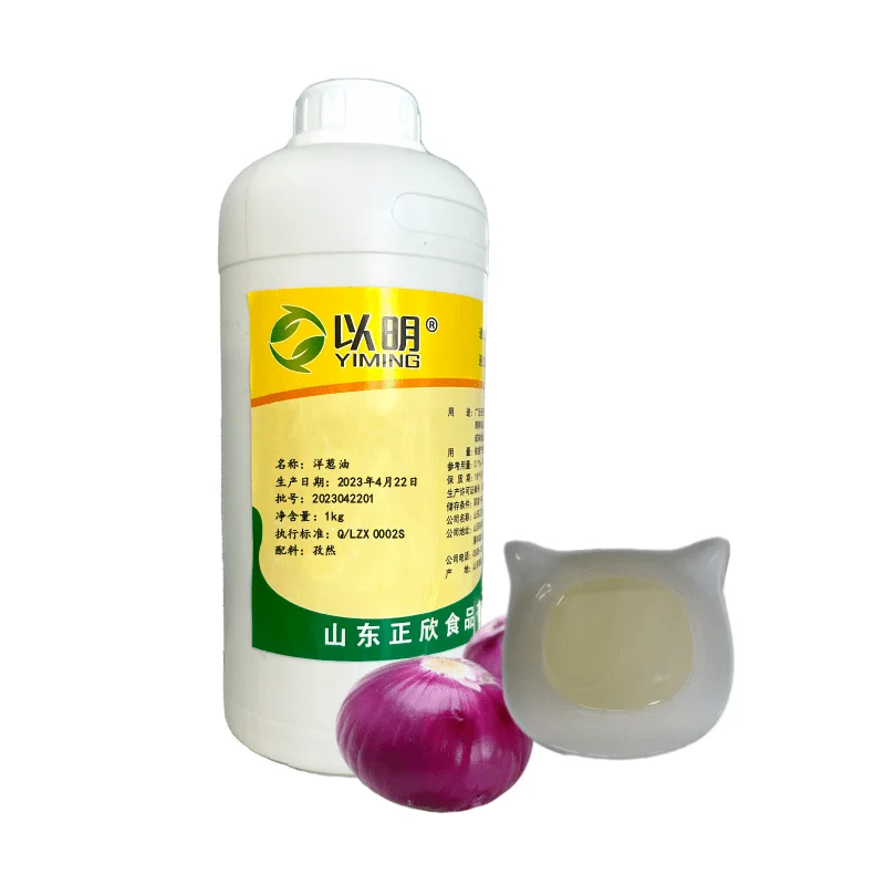 Hot Sell Pure Natural Onion Essential Oil Natural Red Onion Oil Buy