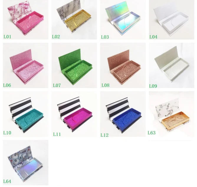 Siberian Real Mink Long Luxury Lash Mink Natural Handicraft 25mm Real