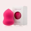 Red Makeup Sponge