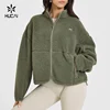 Verde dell'esercito