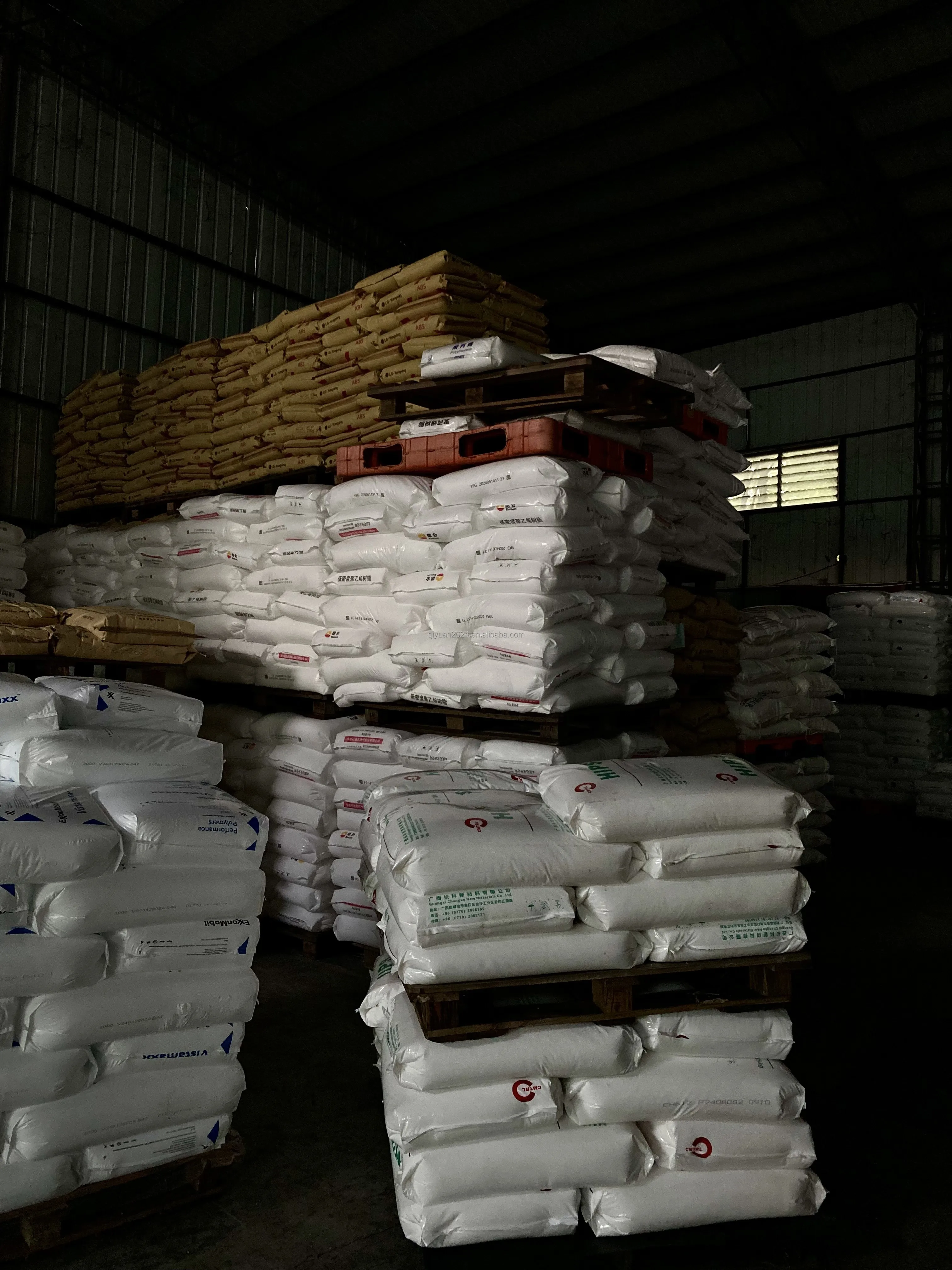 Shop factory direct sales LDPE WNC199 polyethylene low odor coating grade packaging application plastic raw materials-Detailed Image 1