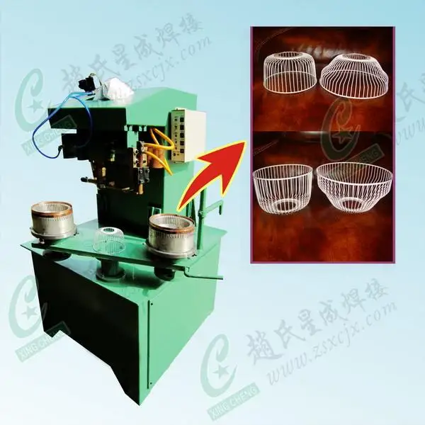 Zhaoshi Fan Guard Wire Production Line Welding Machine Industrial Mesh
