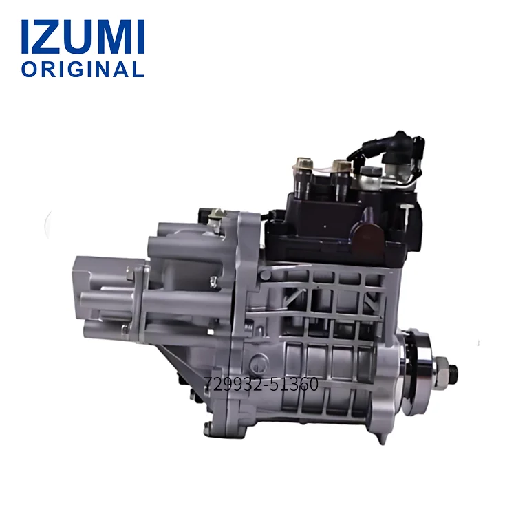 4TNV98 Injection Pump