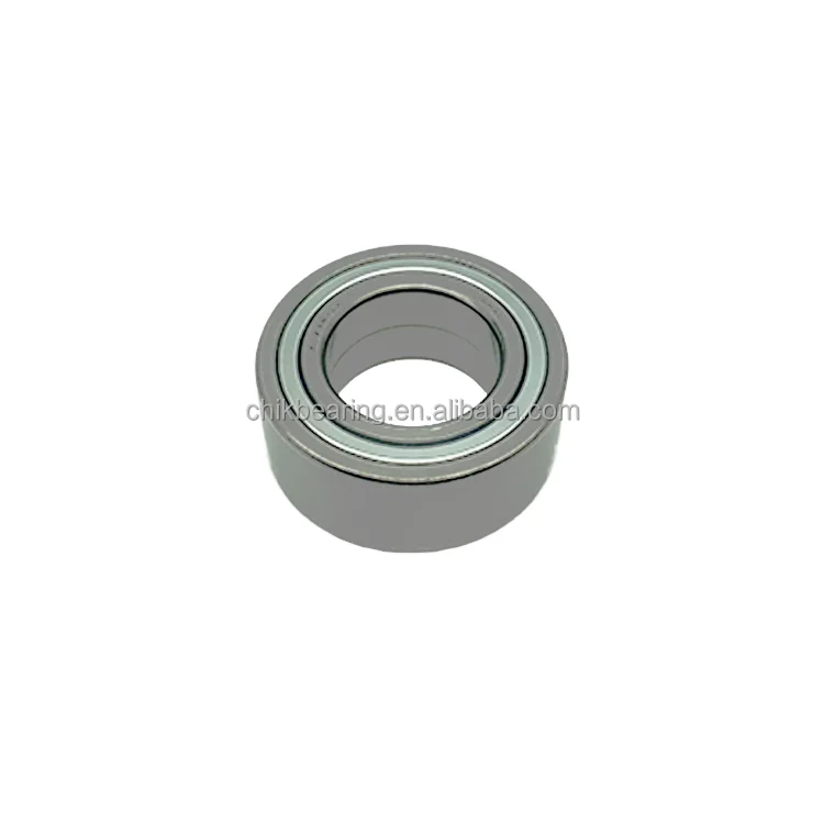 Wheel Bearing BDZ38-1J DAC38680026 - High Speed & Low Friction