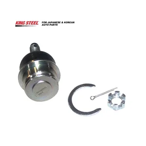 KINGSTEEL OEM 43330-60040 43330-60050 Auto Part Suspension Control Arm Lower Ball Joint for TOYOTA LAND CRUISER GRJ150 TRJ150