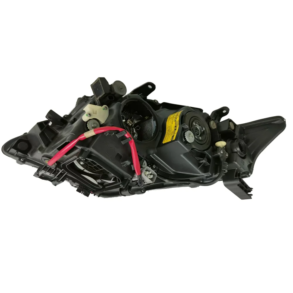 高品质前照灯适用于雷克萨斯RX疝气AFS前照灯2009-2013制造商直销RX疝气前照灯| Alibaba.com