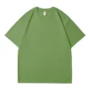 Verde hierba oscuro