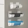 White [4-pack] OPP