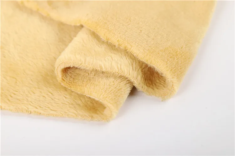 Высокое качество двусторонняя фланелевый флисовый материал для выбрасывающимся одеялом