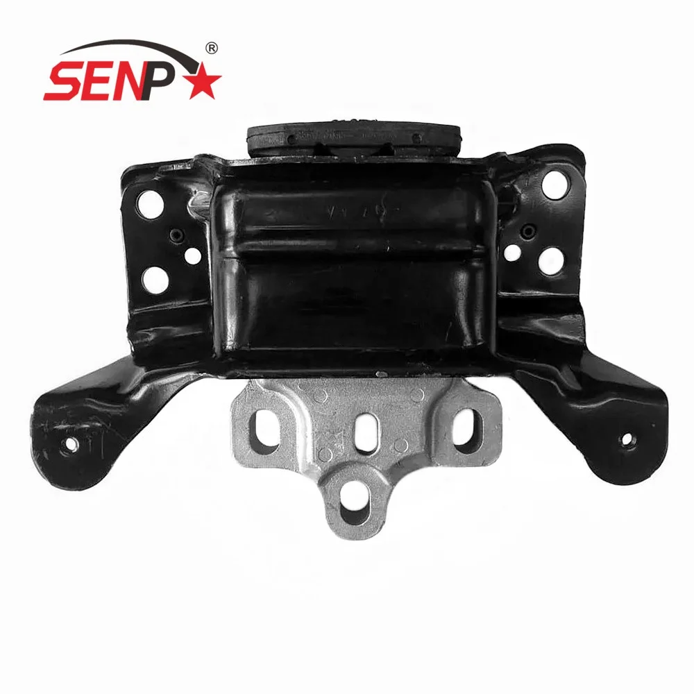 SENP Hight Quality Engine Mount Fit for VW Golf VII 7 5G Gti 2013-2021 OEM 5Q0 199 555 AS for Second Hand Car Parts