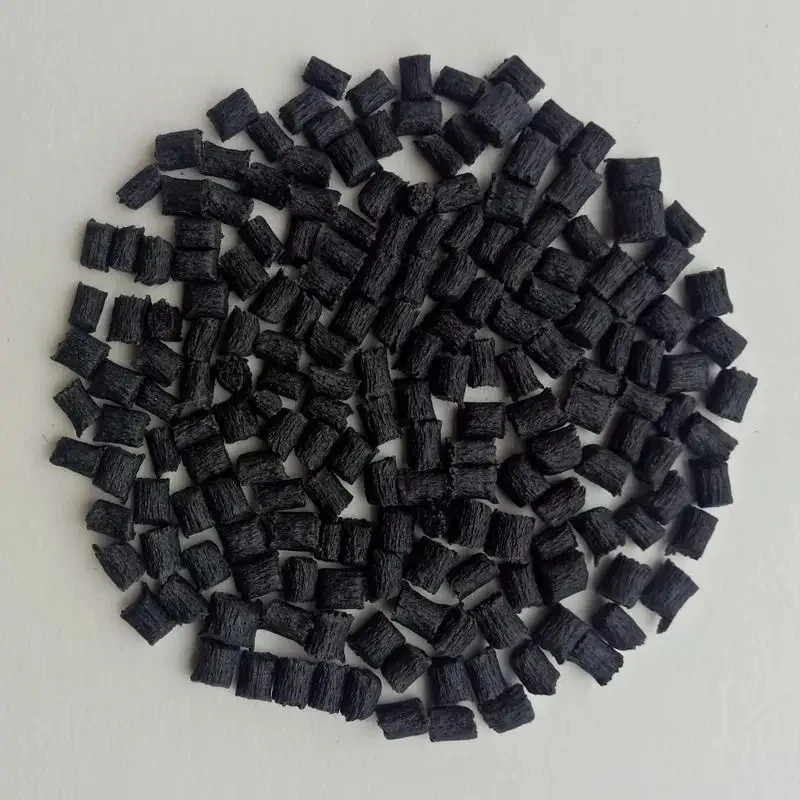 The Most Popular Pbt Granules High Heat Resistance Pbt Pellets China ...