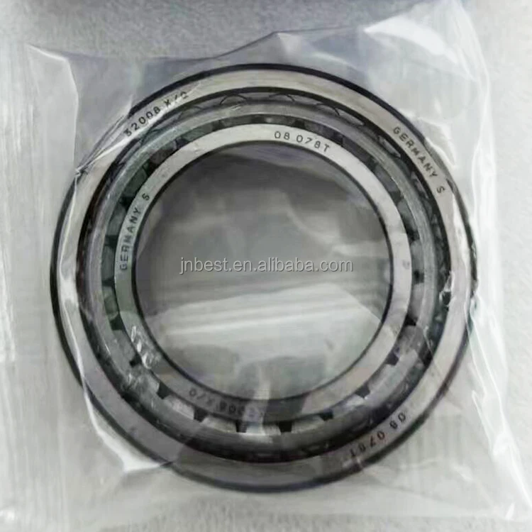 32006X Tapered Taper Roller Bearings - Durable & Precise