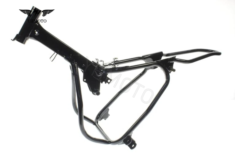 Yamaha PY50 PW50 Dirt Pit Bike Parts - Main Frame Skeleton