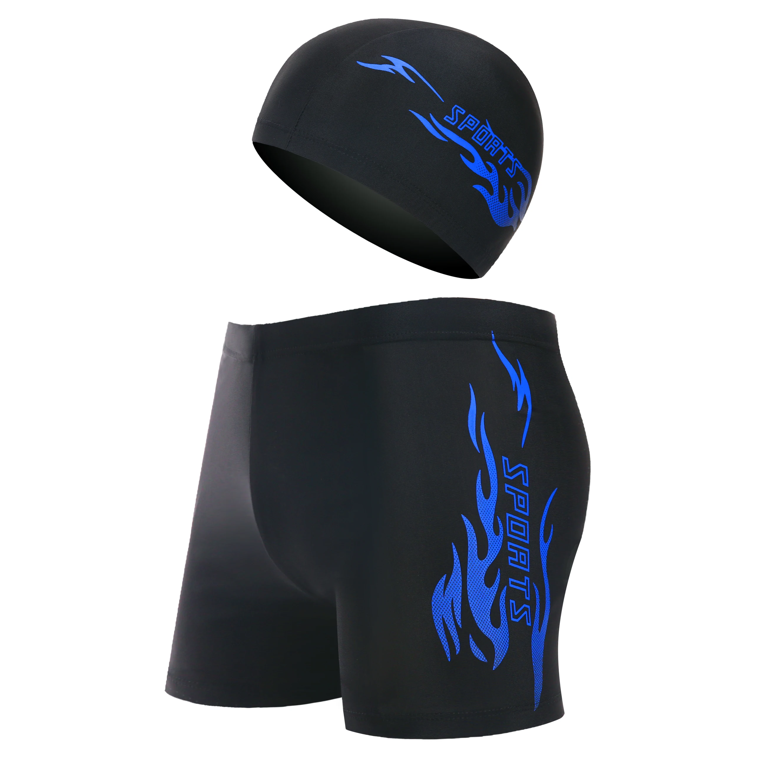 Custom Fashion Print Swimwear 