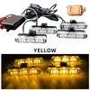 12LED Yellow