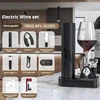 Version batterie rechargeable D6