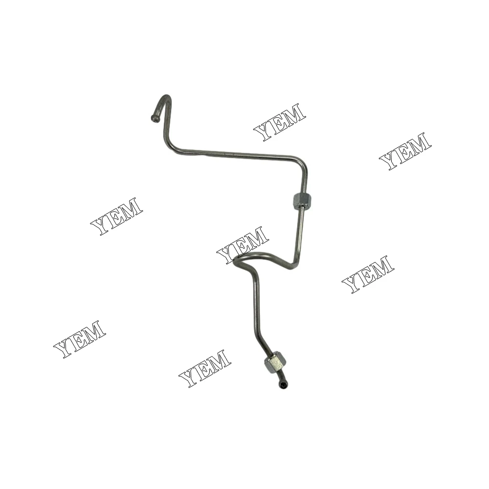 For Perkins 3525A102 Fuel Pipe 1104C-44 Engine 2