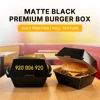 Burger Box