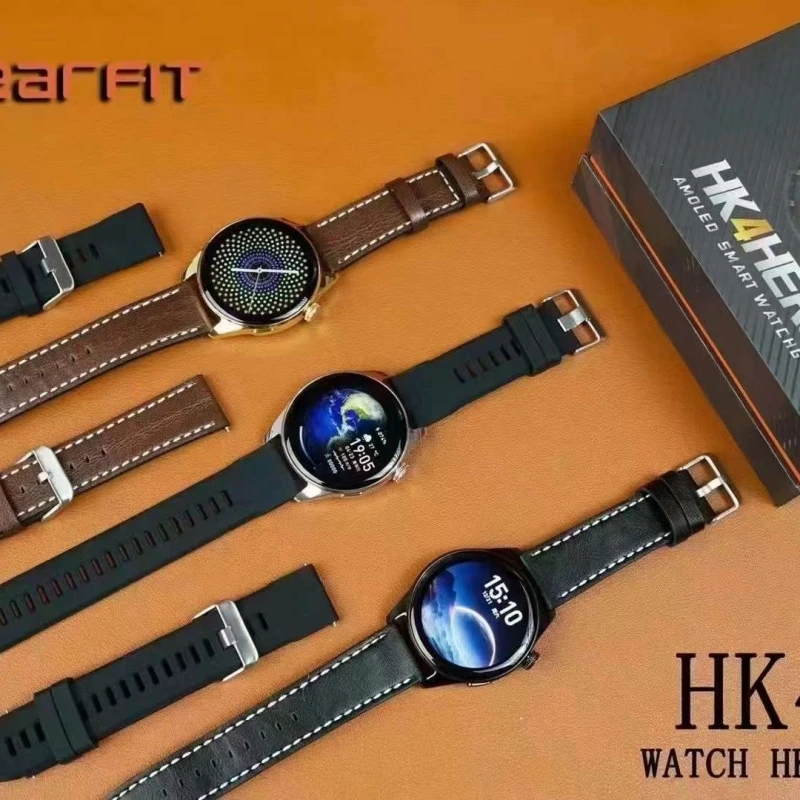 Hereo on sale smart watch